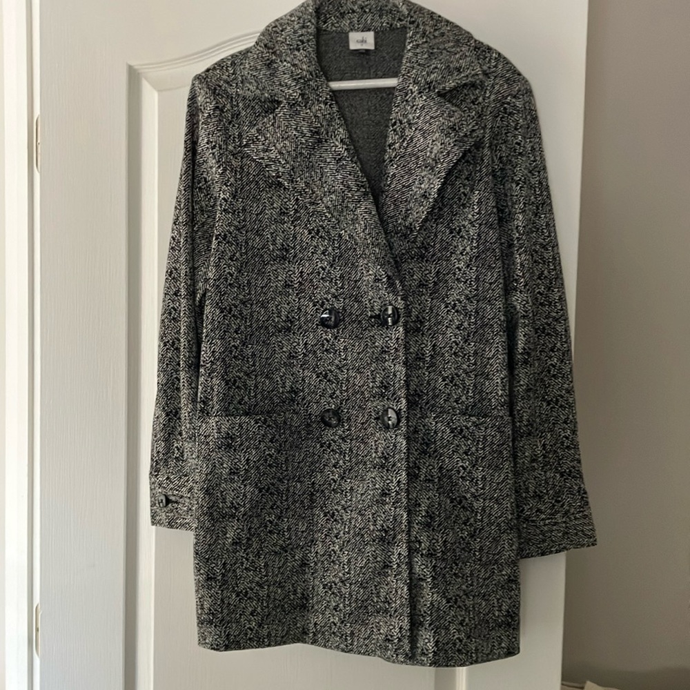 Cabi lightweight coat